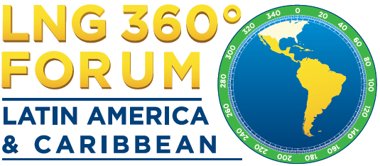 LNG 360 Americas 2015