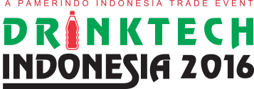 DrinkTech Indonesia 2016