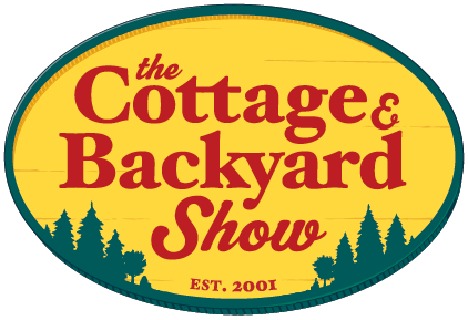 Cottage and Backyard Show 2018(Ottawa) - The Cottage and Backyard Show ...