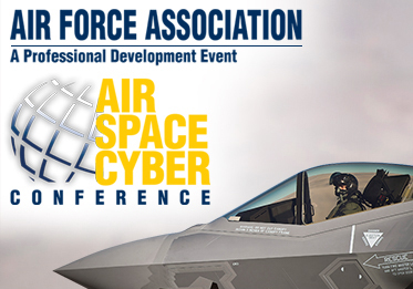 Air, Space & Cyber Conference 2017(Washington DC) - Air, Space & Cyber ...