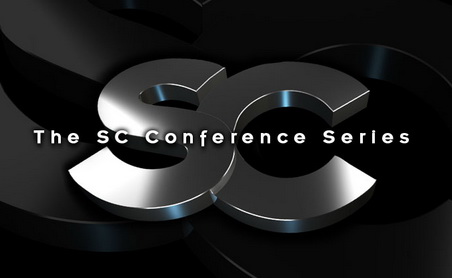 SC22(Dallas TX) - International Conference For High Performance ...