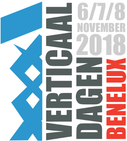 Verticaaldagen Benelux 2018