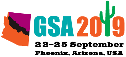 GSA Annual Meeting & Exhibition 2019