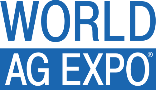 World Ag Expo 