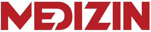 MEDIZIN Logo 