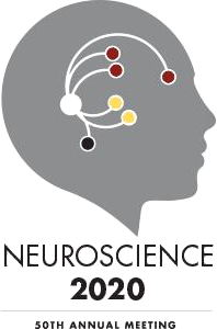 Neuroscience 2020(Washington DC) - 50th annual meeting of the Society ...