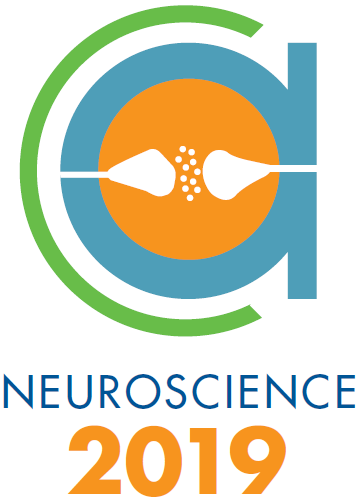 Neuroscience 2019(Chicago IL) - 49th annual meeting of the Society for ...