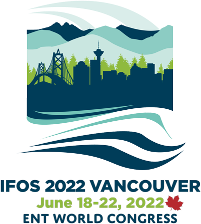 IFOS Vancouver 2022(Vancouver) - International Federation of ORL ...