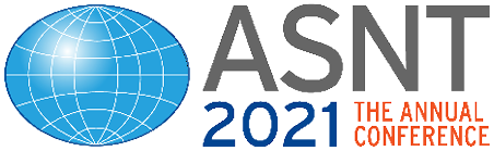 ASNT Annual Conference 2021(Phoenix AZ) - American Society for ...