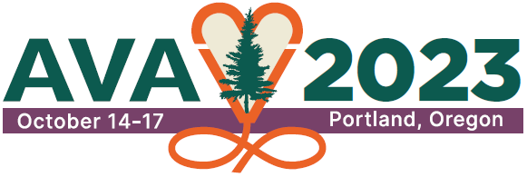 AVA Annual Meeting 2023(Portland OR) - 37th Annual Association for
