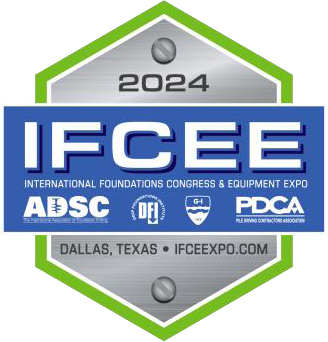 IFCEE 2024(Dallas TX) - International Foundations Congress and