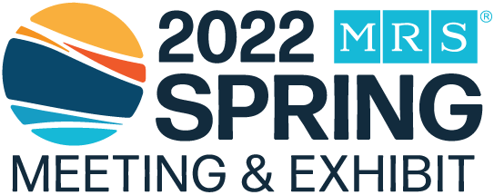 2022 MRS Spring Meeting & Exhibit — A Hybrid Event - Home