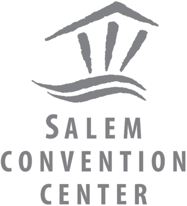 Salem Convention Center logo