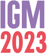 Igm 2023 Istanbul(istanbul) - 28th International Garment Machinery 