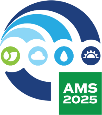 AMS Annual Meeting 2025