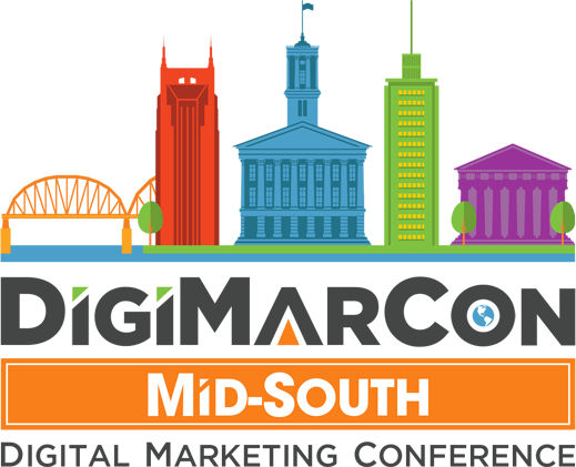 DigiMarCon Mid-South 2025