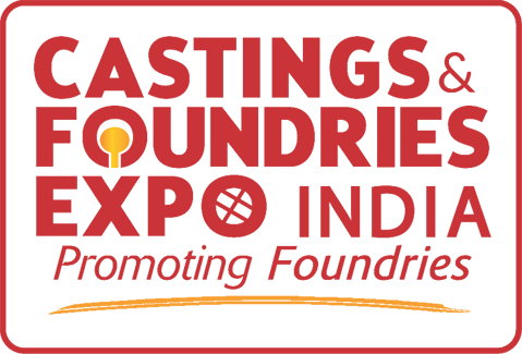 Castings & Foundries Expo India 2024