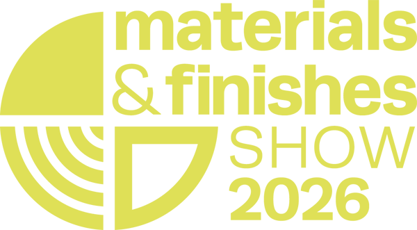 Materials & Finishes Show 2026