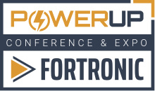 PowerUP & Fortronic 2024