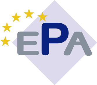 European Parking Association logo