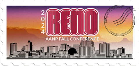 AANP Fall Conference 2024