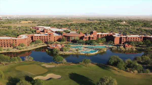 Sheraton Grand at Wild Horse Pass, United States - Showsbee.com