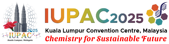 IUPAC World Chemistry Congress 2025